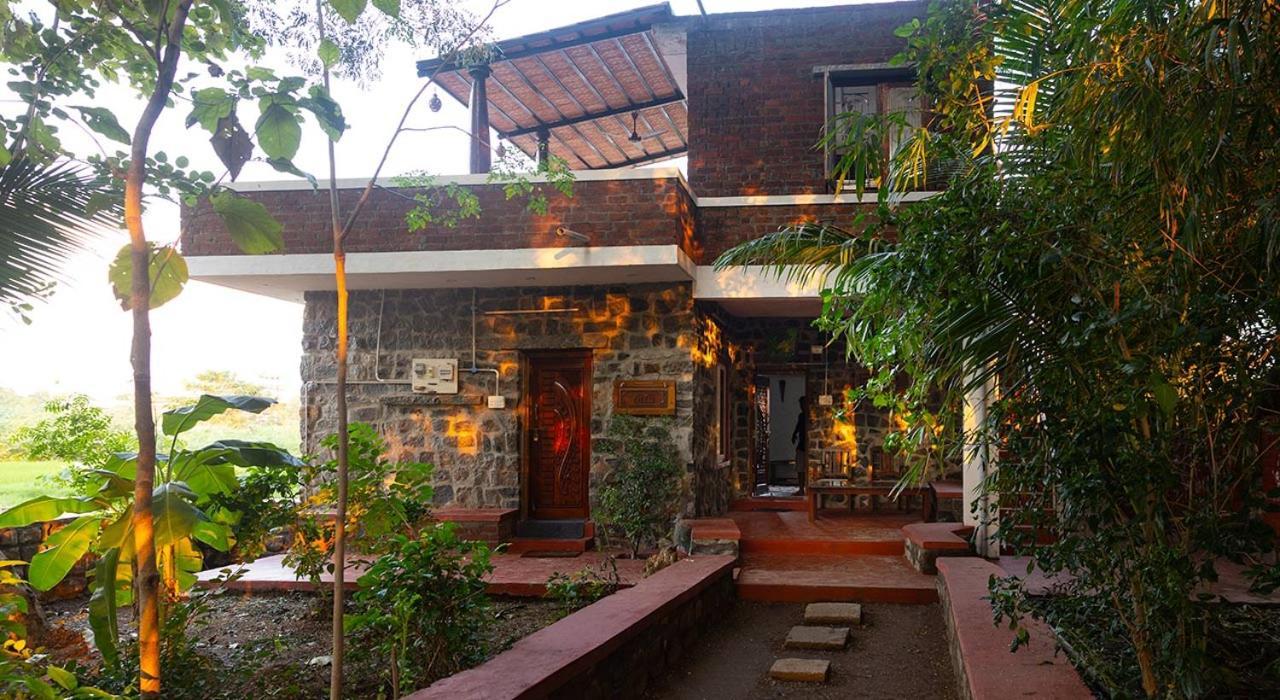 Pathayam Inn Тируваннамалай Экстерьер фото