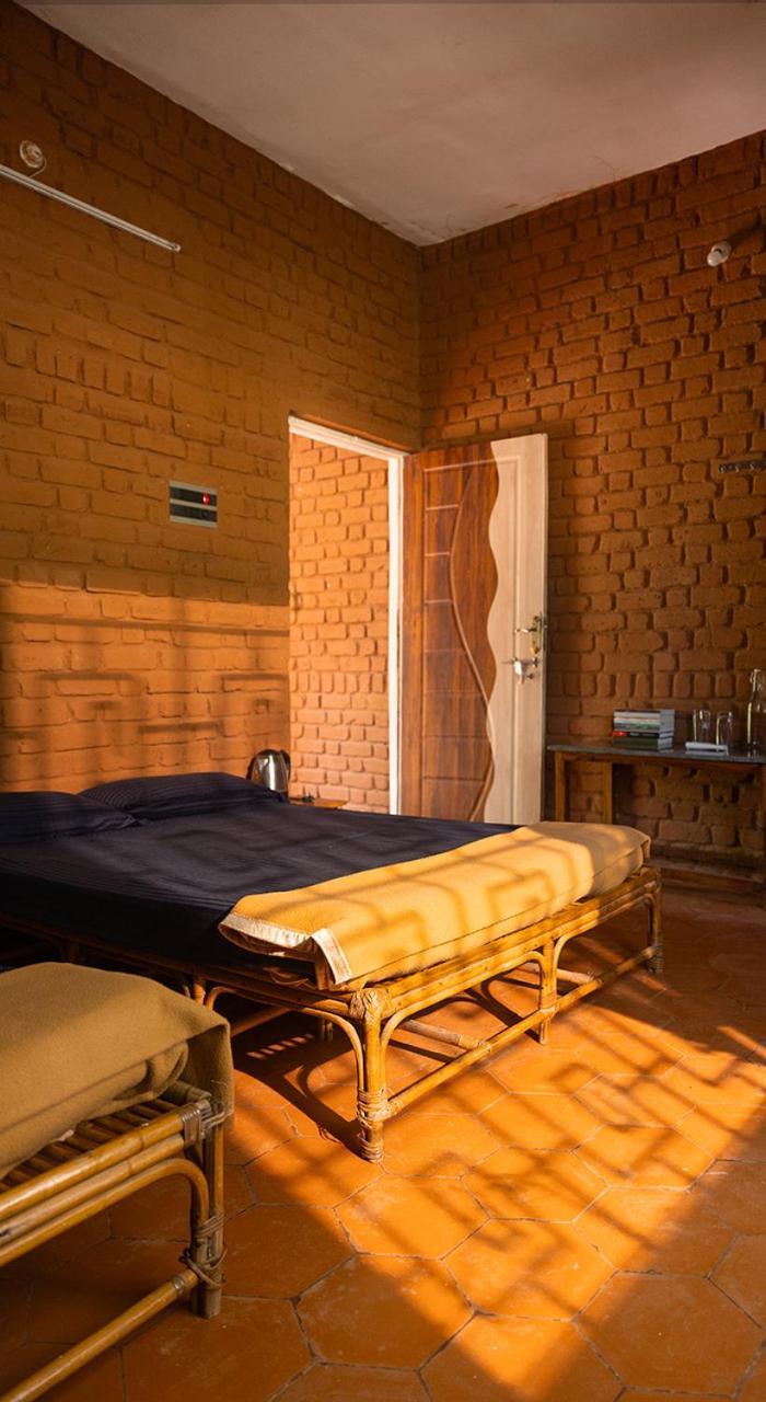 Pathayam Inn Тируваннамалай Экстерьер фото